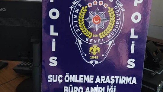 Malatya'dan Asayiş Haberleri