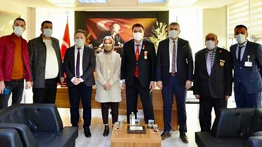 En Büyük Gücümüz Sahip Olduğumuz Birlik Ve Beraberliğimizdir