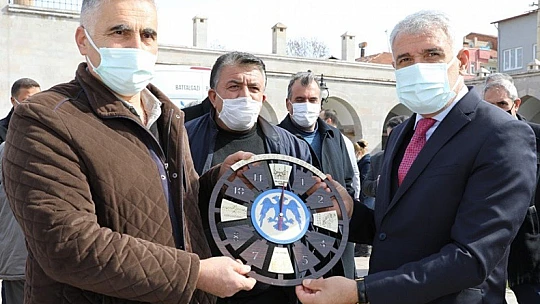 Battalgazi'de Gönül Belediyeciliği İle Gönüller Fethediliyor