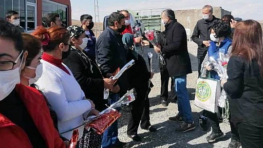 Başkan Akın, Üreticiler ve Yetiştiricilerle Bir Araya Geldiler