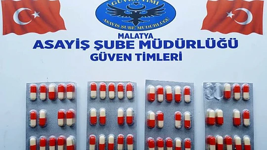 Malatya'dan Asayiş Haberler