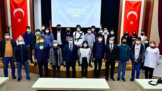 Yeşilyurt Belediyesi'nden Milli Teknoloji Hamlesine Büyük Destek