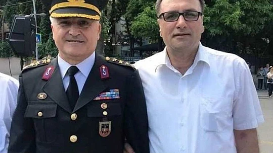 Başkan Gözükara, Dualarımız Kahraman Ordumuzla
