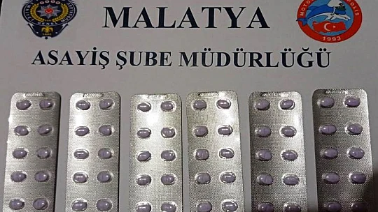 Malatya'dan Asayiş Haberleri