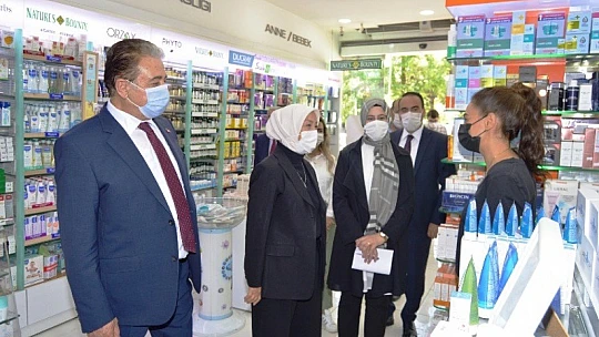 Keskin Tam Çalışma Ve Faizsiz 100 Bin TL Destek İstiyoruz