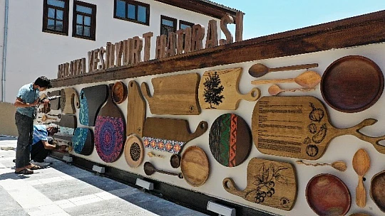 Tarihi Yeşilyurt Konakları, Ödül Törenleri ve Kültürel Etkinlikler