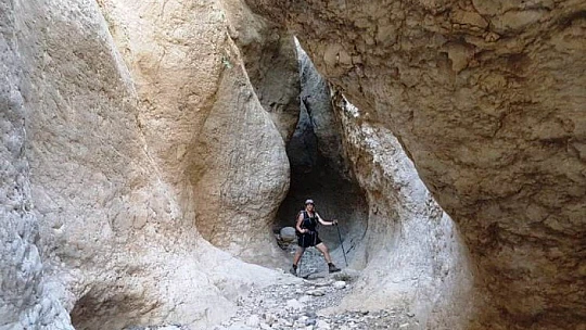 FKA TRB1 Bölgesinin Entegre Turizm Rotalarını Belirliyor
