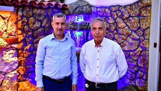 Misafirler, Tarihi Yeşilyurt Konaklarına Hayran Kaldılar