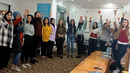 Başkan Şengönül, Çalışmalarına Tüm Hızıyla Devam Ediyor