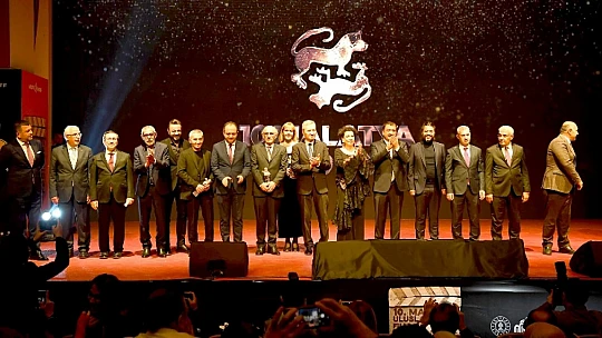 10. Malatya Uluslararası Film Festivali, Görkemli Bir Açılışla Başladı