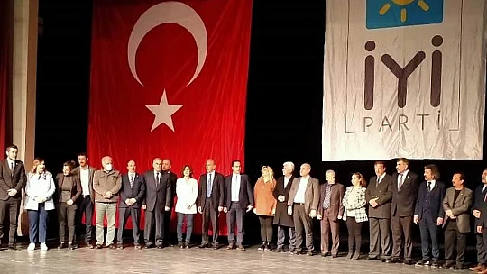Malatya ve Ülkemizin Geleceği İçin Sürekli Bir Araya Geleceğiz