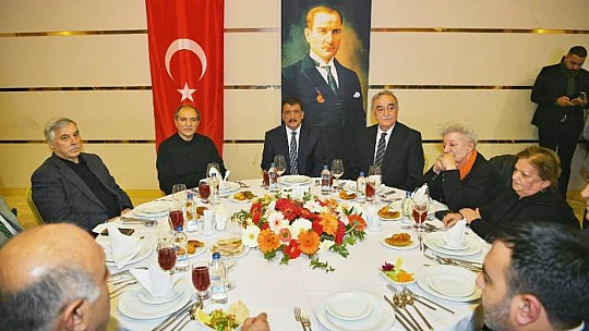 Gürkan, Birliktelik Açısından Malatya'da Tarihi Bir Günü Yaşıyoruz