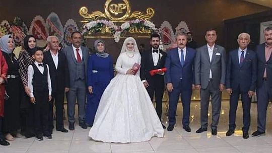 Uğur ve Kabar Ailesinin Mutlu Günü