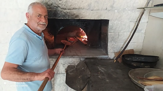 Balık Karapınar'da Yenilir