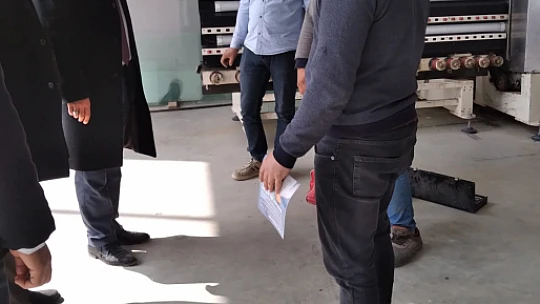 Alataş, 31 Mart seçimlerinde hep birlikte yeni bir yola çıkacağız
