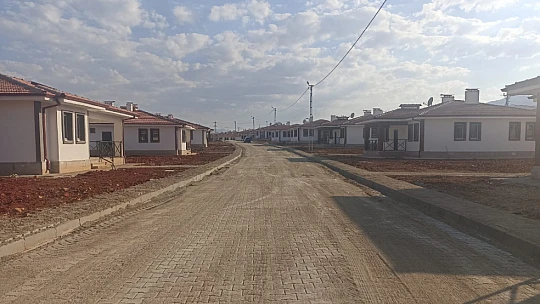Başkan Dağ: Kaymakamımız Sungur'un Çalışmalarını Takdir Ediyoruz