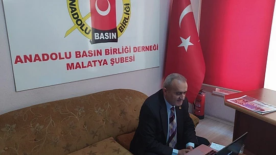 Başkan Dağ Kanal Siyaset Programına Konuk Oldu