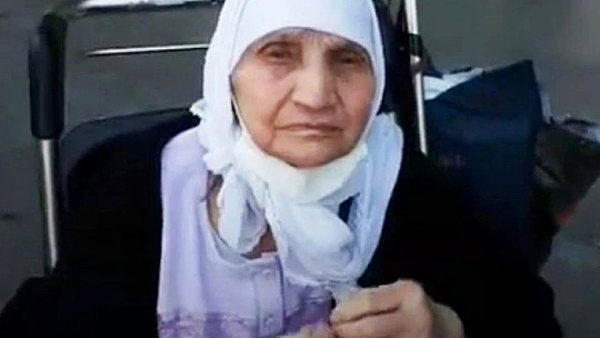 Malatya'da Anne ve Oğlu Koronavirüsünü Birlikte Yendi