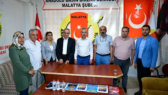 Başkan Çınar, Tüm Halkımızı 27. Yeşilyurt Kiraz Festivaline Bekliyoruz