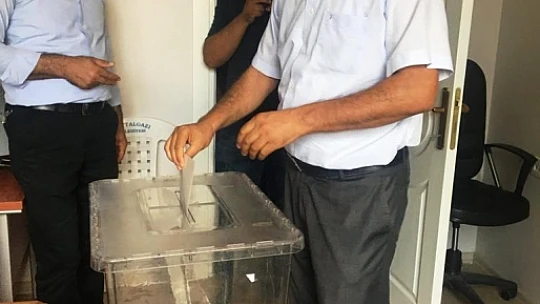 Altunkaya, Yeniden Güven Tazeledi