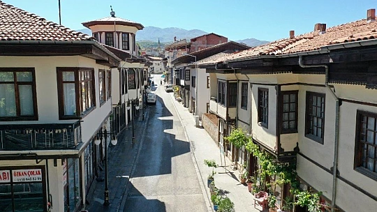 Çınar, Ödüller Özel Yatırımlarımızın Daha Değerli Hale Gelmesini Sağlıyor