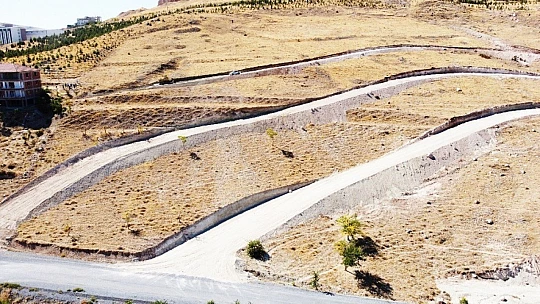 Battalgazi Belediyesi 2020 Yılı Hedefinin Üzerine Çıktı