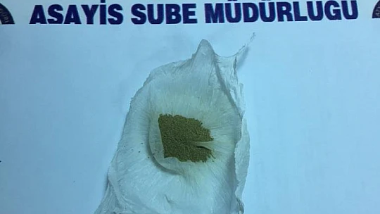 Malatya Asayişinin Başarılı Çalışmaları Devam Ediyor