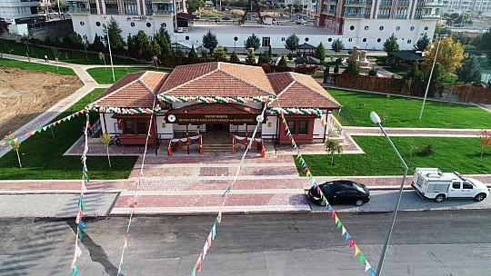 Depremden Korunmanın Tek Yolu Bilgi ve Eğitimdir