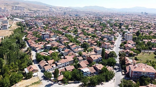 Başkan Güder, Bizler Şehri Düşünürken, Bir Bütün Olarak Düşünmek Zorundayız