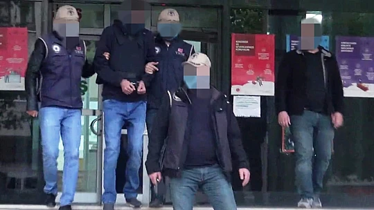 Malatya Emniyetinin Başarılı Çalışmaları Devam Ediyor