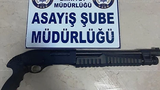 Malatya'dan Asayiş Haberler
