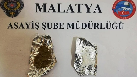 Malatya'dan Asayiş Haberleri