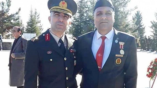 Başkan Gözükara, Dualarımız Kahraman Ordumuzla