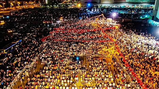 24. Kültür Sanat Ve Kayısı Festivali, Kutsi ve Zara Konseriyle Sona Erdi