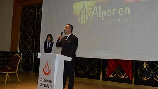Büyük Birlik Partisi'ne Yakışır Hizmet Binasının Açılışı Yapıldı