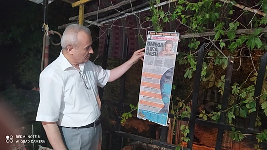 Balık Karapınar'da Yenilir