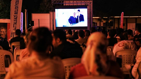 Battalgazi'de Yaz Akşamları Programı Büyük İlgi Gördü