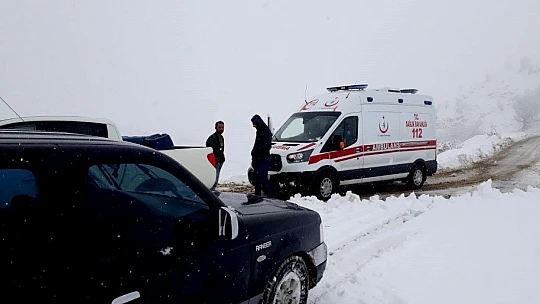 Büyükşehir Belediyesi 200 Mahalle Yolunu Ulaşıma Açtı