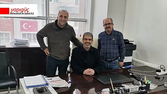 Güçlendirmedeki Uzman Firma: YAPIGÜÇ