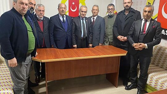 Başkan Dağ, Veteriner Hekimleri Köylü ve Yetiştiricinin Mutlak Sesi Olmuştur