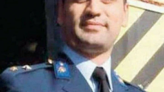 ŞEHİDİMİZ VAR MALATYA