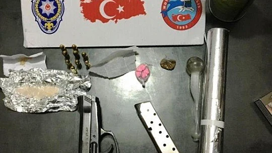 Malatya'da Temmuz Ayında Neler Oldu?