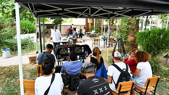 Yeşilyurt'un Tarihi Konakları Ve Doğal Zenginlikleri