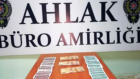 Malatya'dan Asayiş Haberleri