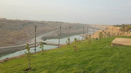 Çınar, Tarımsal Üretimlerde İlkleri Gerçeğe Dönüştürüyoruz