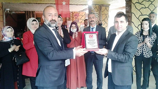 15 Temmuz Milli İrade Ocaklarından Diyarbakır Çıkarması