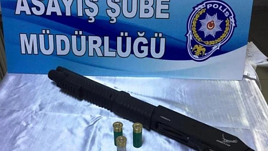 Malatya'dan Asayiş Haberleri