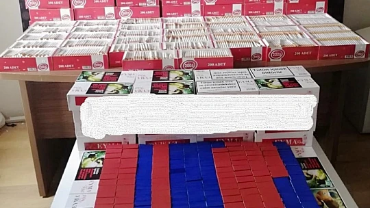 Malatya'dan Asayiş Haberleri