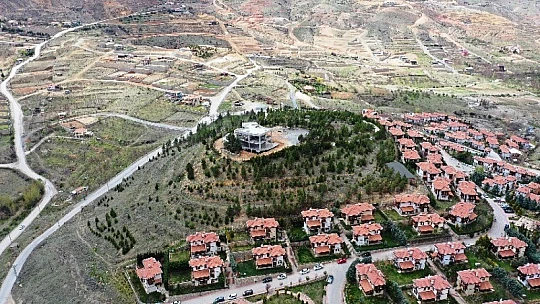 Başkan Çınar, Yatırımlarımız Hız Kesmeden Devam Ediyor