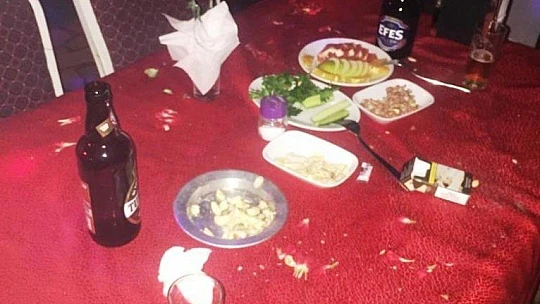 Malatya'dan Asayiş Haberleri